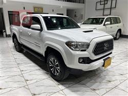 تويوتا تاكوما